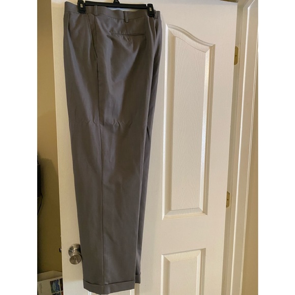 Mens Perry Ellis Dress Pants - Picture 1 of 4